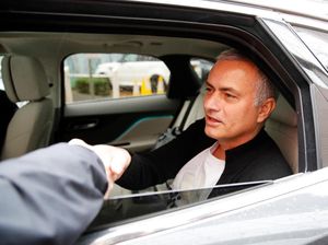Didekati Benfica, Mourinho Menolak