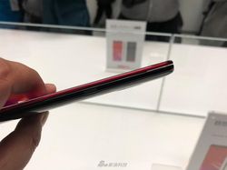 Penampakan Lenovo Z5 Pro GT, Ponsel Pertama dengan RAM 12 GB