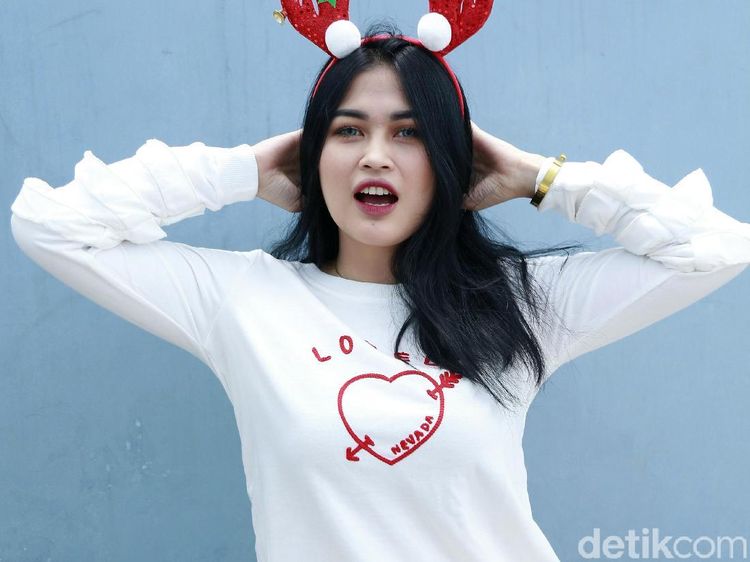 Ingin Punya Anak, Ovi Sovianti Usaha Terus Tiap Hari