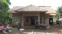 Rumah Ojol yang dapat MINI Cooper. 