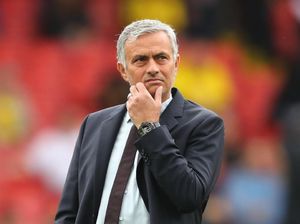 Benfica Belum Menyerah Kejar Mourinho