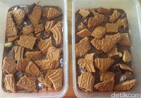 Resep Dessert Chocolate Dessert Box Resep Dessert Chocolate Dessert Box