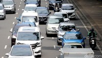 MA membatalkan, Pergub DKI Jakarta No 195/2014 tentang Perubahan Atas Pergub DKI Jakarta Nomor 141 Tahun 2015 tentang Pembatasan Lalu Lintas Sepeda Motor.