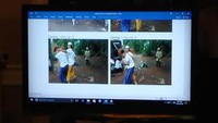 Penganiayaan tersebut bermula saat dua korban pergi ke Bali untuk mengisi sebuah acara pada 26 November 2018. Saat di Bali, CAJ yang memang bergaya mirip Habib Bahar ditanya oleh seseorang. CAJ spontan mengiyakan pertanyaan itu. Seseorang tersebut lantas membawa keduanya ke sebuah ruko untuk sejenak berdiam dahulu dan diantarkan kembali ke hotel. Pada 30 November 2018, keduanya dijemput oleh majelis taklim diantar ke bandara untuk pulang. Keduanya pun diberi tiket oleh sekelompok orang tersebut. Keesokan harinya atau pada Sabtu (1/12), CAJ dan MKUAM dijemput sekelompok orang atas perintah Habib Bahar. Screenshot/Dony Indra Ramadan.