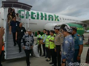 Ada Penerbangan Internasional, Banyuwangi Bidik 100.000 Turis Malaysia