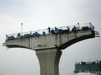Gempa dan Tsunami Bikin Investor Lari?