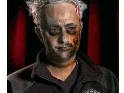 Meme Paul Pogba Kegirangan Jose Mourinho Dipecat