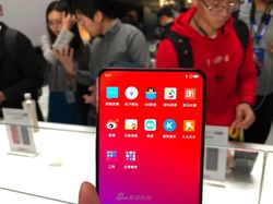 Penampakan Lenovo Z5 Pro GT, Ponsel Pertama dengan RAM 12 GB