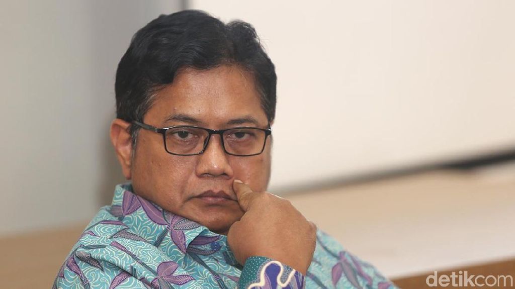 PAN Tepis Fahri Hamzah soal Gaduh Koalisi Akan Ganggu Jokowi