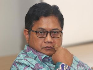 NasDem Deklarasi Anies Capres, PAN Ingatkan Presidential Threshold 20%