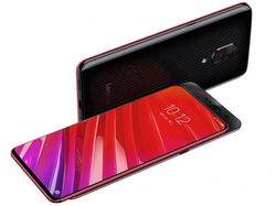 Penampakan Lenovo Z5 Pro GT, Ponsel Pertama dengan RAM 12 GB