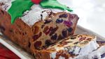 Cantiknya 12 Fruitcake Klasik Hingga Modern untuk Sajian Natal