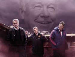 Jeritan Netizen Berharap Alex Ferguson Comeback ke MU