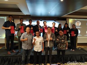 Wuiw! Partisipasi Masyarakat di Harbolnas Tahun Ini Naik 46%