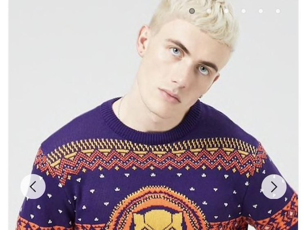 Forever 21 Dikritik Pakai Model Kulit Putih Untuk Jual Sweater Wakanda