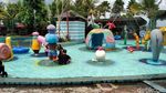 Foto: Tempat Wisata Asyik Buat Main Air di Malang
