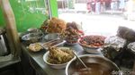 Foto: Ayam Betutu Lezat Ala Warung Enak di Kuta