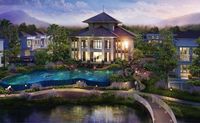 Podomoro Park Bandung Raih 2 Penghargaan Prestisius Sekaligus