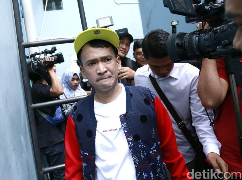 Foto: Palevi S/detikFoto Foto: Palevi S/detikFoto