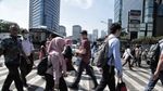 Move On dari JPO Tosari, Warga Gunakan Pelican Crossing