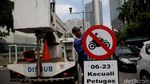 Foto Momen Penting Sepanjang Januari 2018