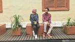 5 Destinasi Populer Sumatera Selatan dalam Foto