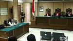 Foto Momen Penting Sepanjang Januari 2018