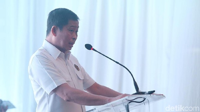 Jonan Minta PLN Jaga Reputasi: Jangan Ada Blackout Lagi!