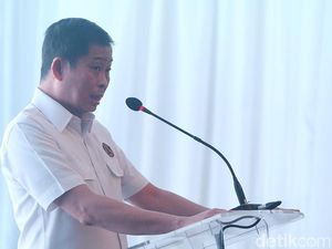 Jonan Sebut Industri Migas dan Tambang Tak Diminati Milenial