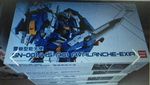 Penampakan Gundam KW yang Pabriknya Digerebek Polisi