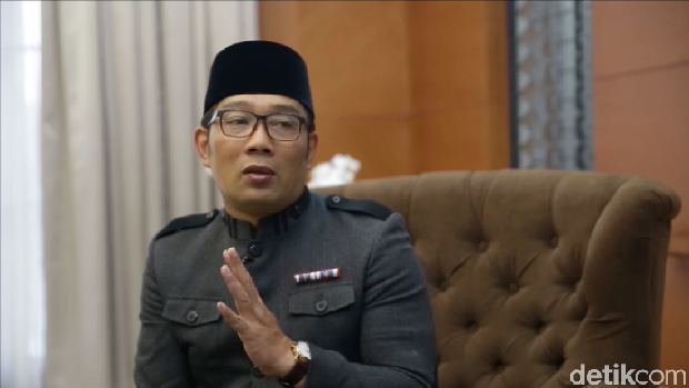 Ridwan Kamil / 