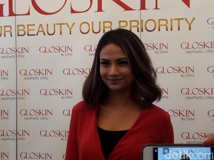 Bagian Wajah Vannesa Angel yang Paling Mengganggu dan Ingin Dihilangkan