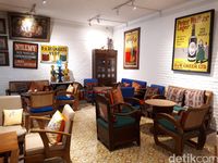 Yuk, Hangatkan Tubuh dengan Sekuteng dan Bandrek di 5 Tempat Ini!