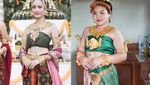 Kreatif! Ini 10 Kostum Makanan Kocak A La Sine Benjaphorn