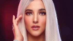 15 Youtuber Wanita Paling Bersinar di 2018