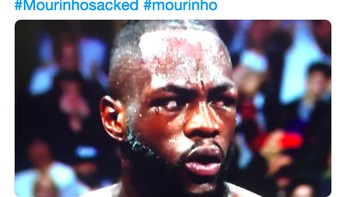 Paul Pogba tentu akan dimarahi jika Ferguson kembali dan permainannya tak juga membaik. Foto: istimewa