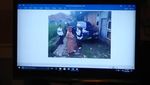 Bukti Foto Habib Bahar Aniaya Dua Anak