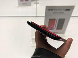 Penampakan Lenovo Z5 Pro GT, Ponsel Pertama dengan RAM 12 GB