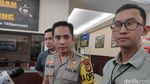 Apartemen Saksi Bisu Pembunuhan Sisca Icun Sulastri