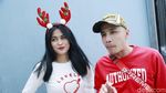 Ovi Sovianti, Ruben Onsu, Angel Pieters hingga Inneke Koesherawati