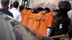 Mantap! 49 Ribu Pil Ekstasi Jaringan Internasional Berhasil Digagalkan