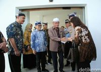 (Ardian Fanani/detikTravel)