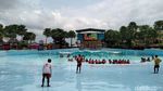 Foto: Tempat Wisata Asyik Buat Main Air di Malang