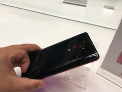 Penampakan Lenovo Z5 Pro GT, Ponsel Pertama dengan RAM 12 GB