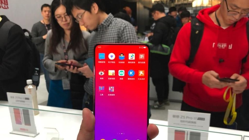 Mulai Ada Ponsel RAM 12 GB, Sudah Perlukah? Mulai Ada Ponsel RAM 12 GB, Sudah Perlukah?