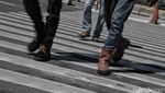 Move On dari JPO Tosari, Warga Gunakan Pelican Crossing