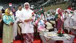 Giliran Khofifah Turun Gunung Dukung Jokowi-Maruf