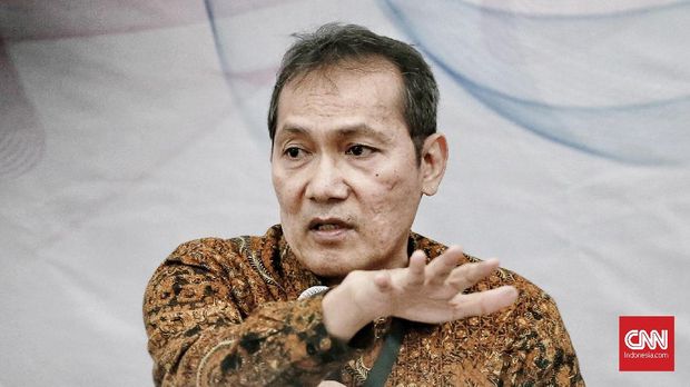 Potensi Langgar UU Pemilu, KPK Tanya KPU soal Panelis Debat