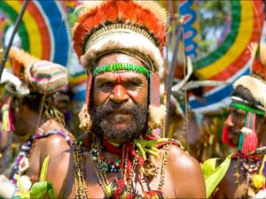 Jalan Terjal Otsus Papua