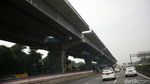 Perhatian! Proyek Tol Japek Disetop Sementara Jelang Natal-Tahun Baru